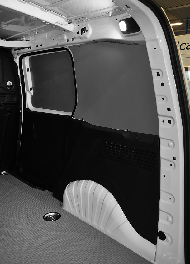 Combo con coperture Syncro Friuli