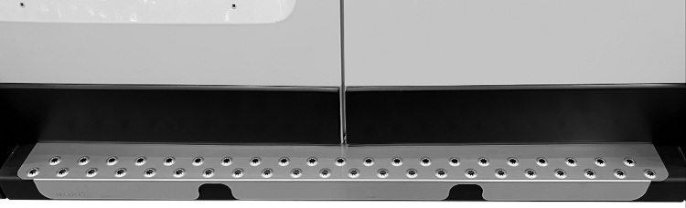 copriparaurti Ducato Syncro Friuli