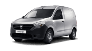 Dacia Dokker Syncro Friuli