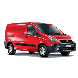 Fiat Scudo Syncro Friuli