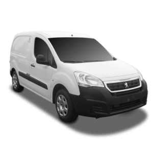 Partner Peugeot Syncro Friuli