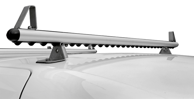 Da Syncro System Moimacco (UD) esclusivo profilo Ultrasilent per bagagliere Syncro Brescia