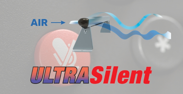 ULTRASILENT Syncro Friuli