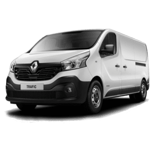 Renault Trafic Syncro Friuli
