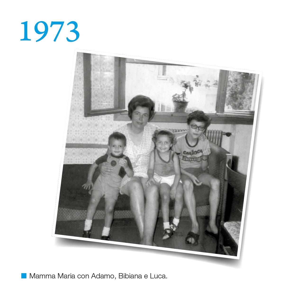 Timeline Syncro-Friuli