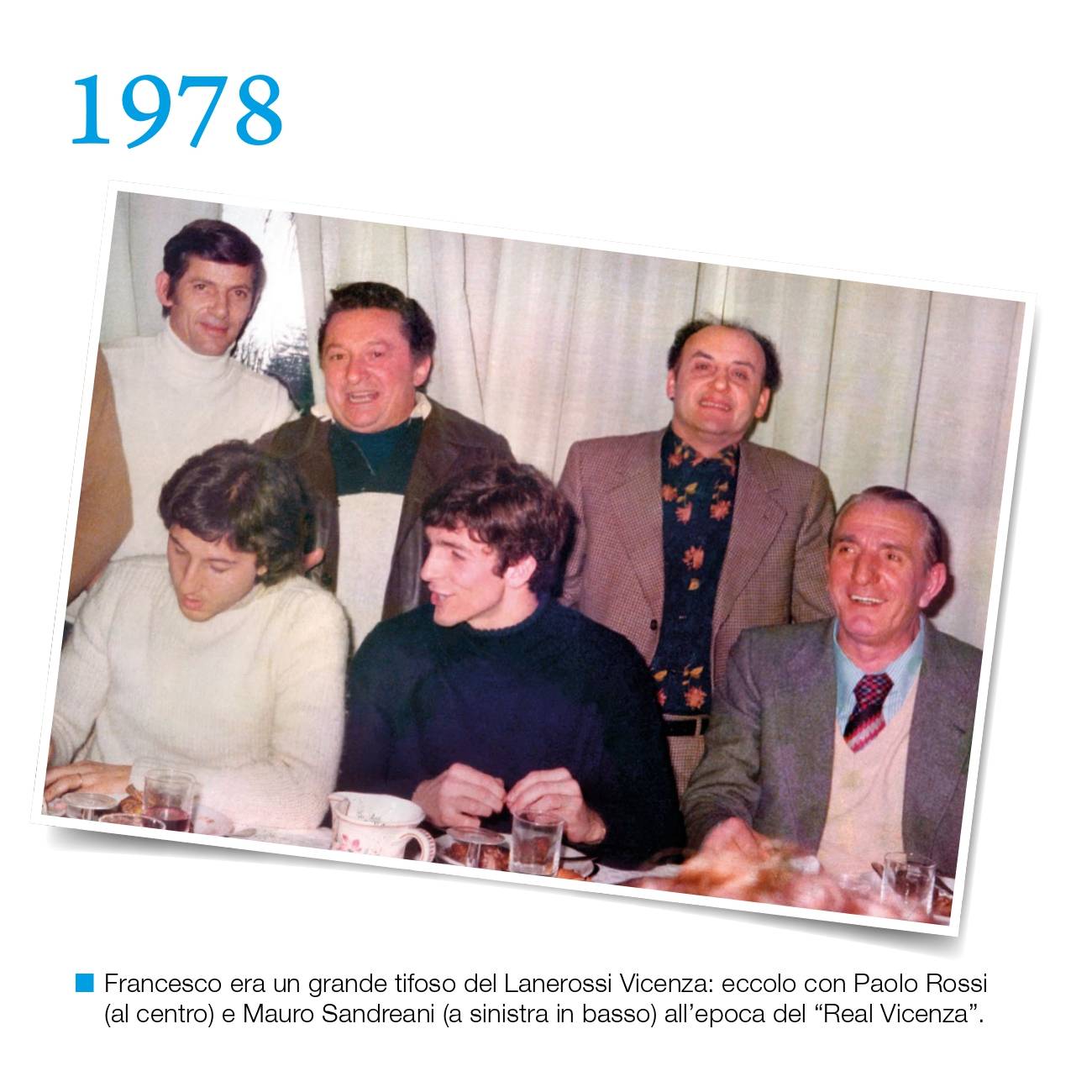 Timeline Syncro-Friuli