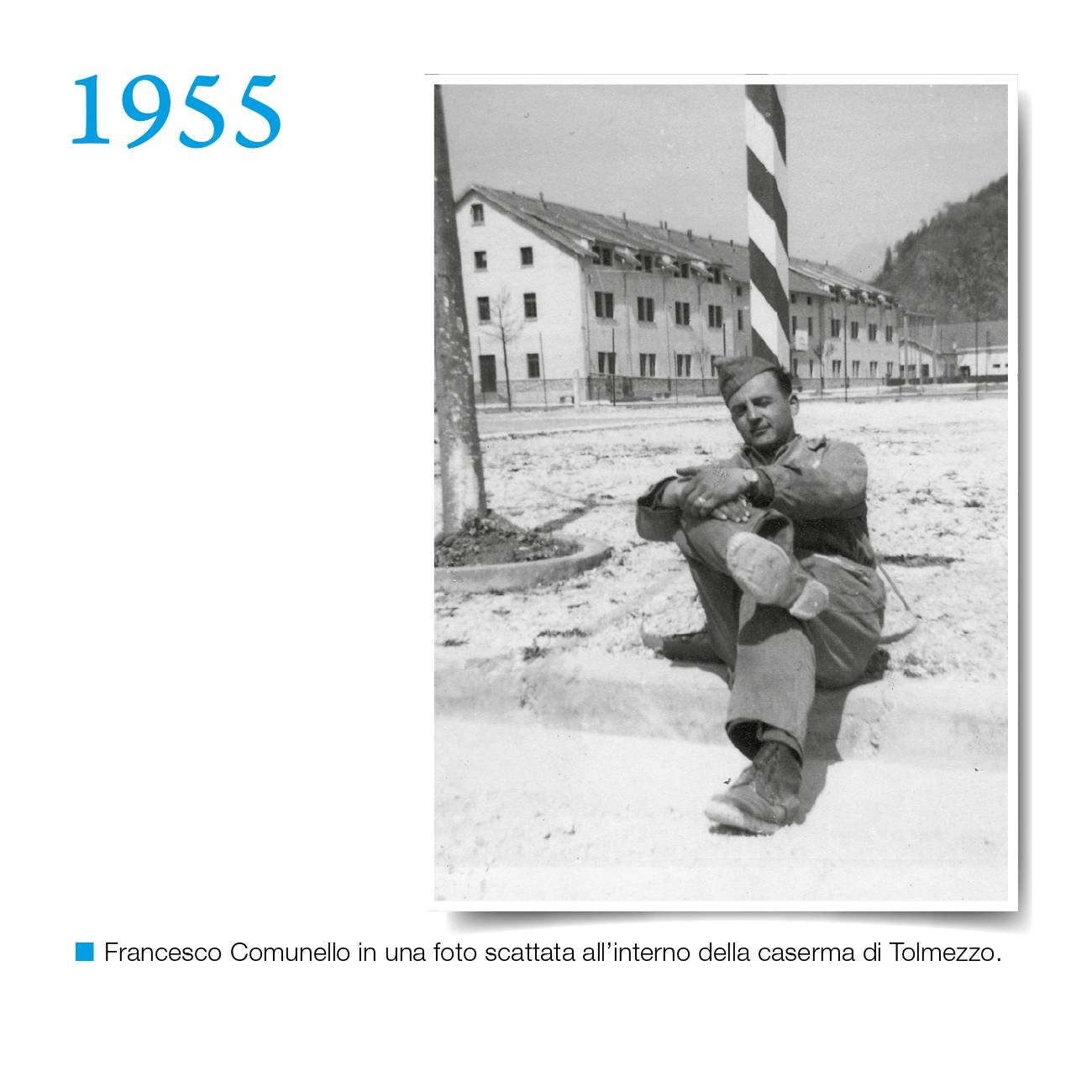 Timeline Syncro-Friuli