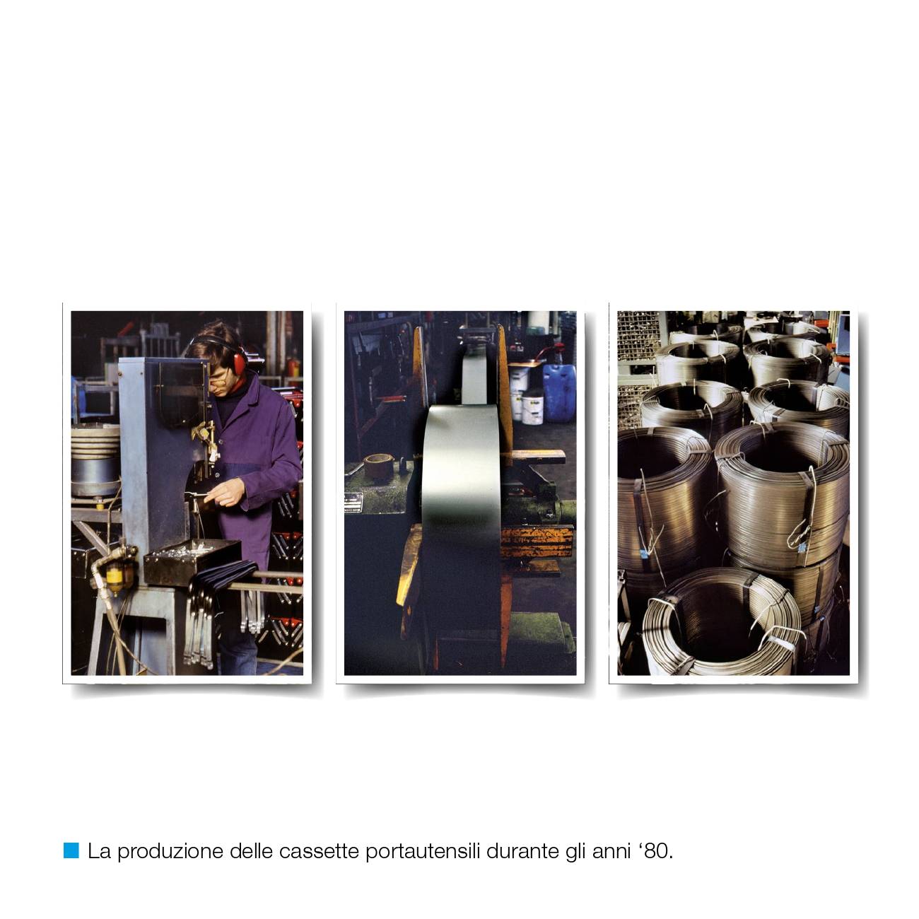 Timeline Syncro-Friuli