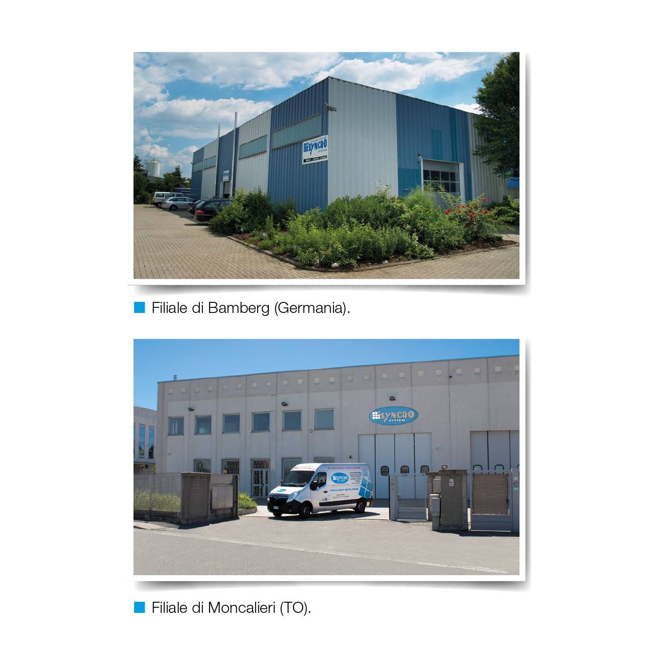 Timeline Syncro-Friuli