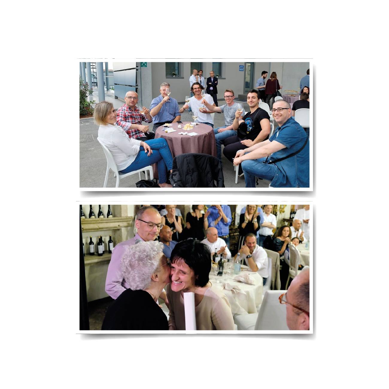 Timeline Syncro-Friuli