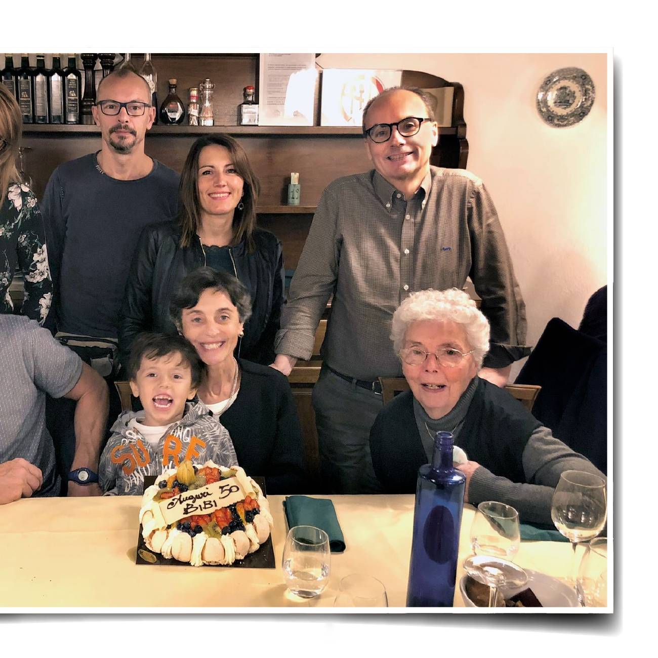 Timeline Syncro-Friuli