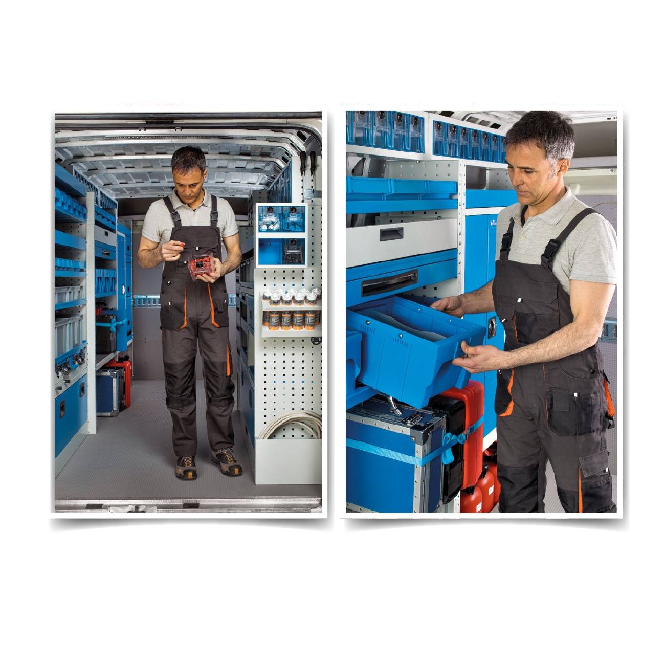 Timeline Syncro-Friuli