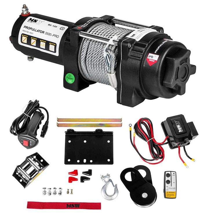 Verricello Syncro Friuli