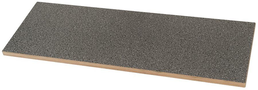 Banco di lavoro per furgone Syncro Friuli