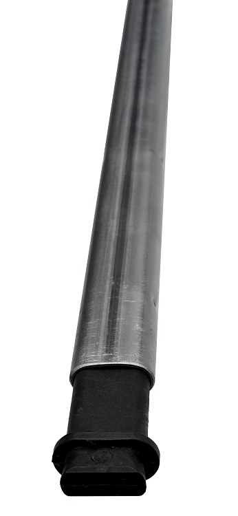 Barra per capi appesi semplice Syncro Friuli