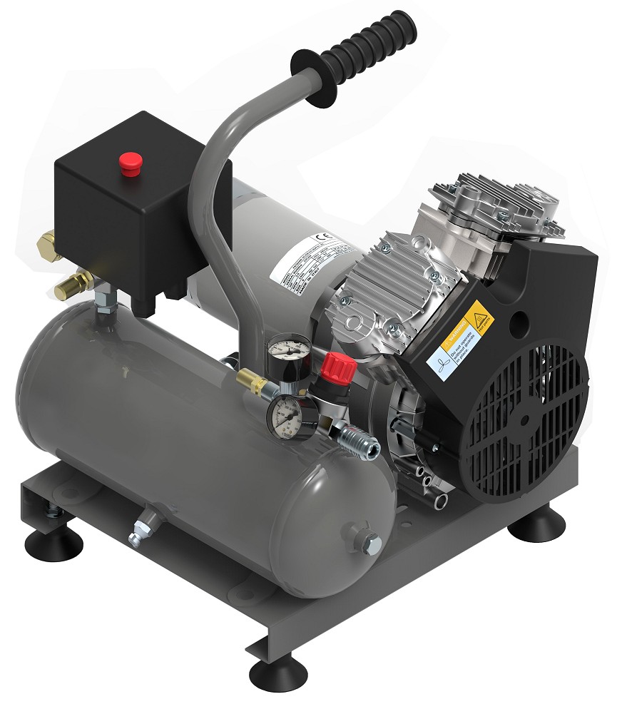 CMP.EXTREME3 Syncro Friuli